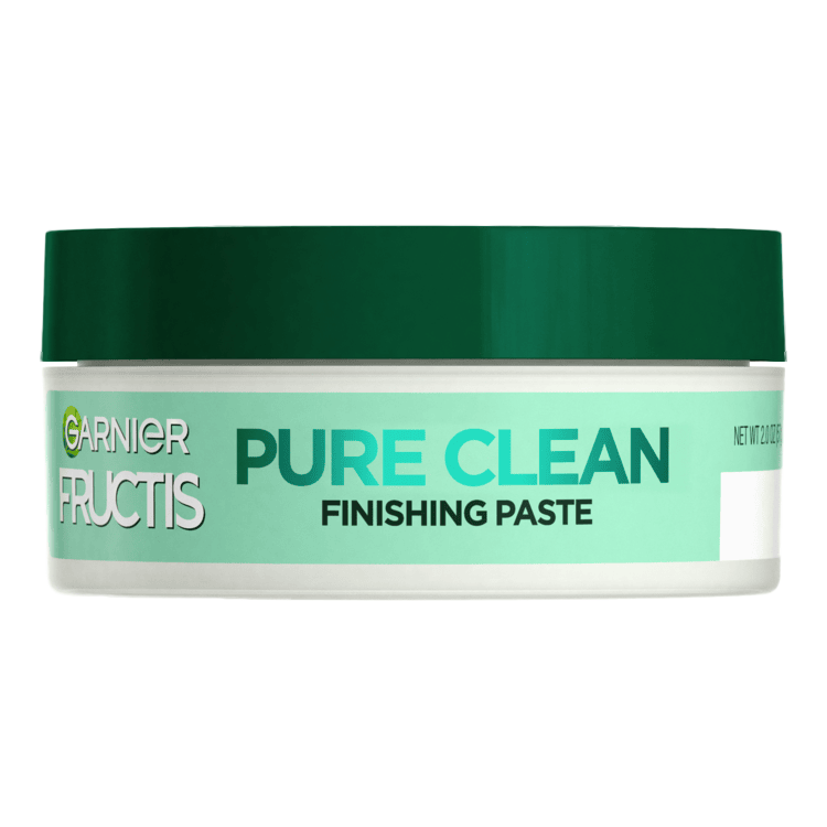 Pure Clean Finishing Paste