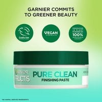 Garnier commits to Greener Beauty. All Garnier products, globally, are officially approved by Cruelty Free International under the Leaping Bunny program.
