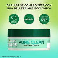 Garnier commits to Greener Beauty. All Garnier products, globally, are officially approved by Cruelty Free International under the Leaping Bunny program.