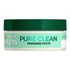Front packaging of the Garnier Fructis Pure Clean Finishing Paste
