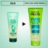 Thee Pure Clean Styling Gel now comes in a new look, with the same formula you love. Experience the same non-sticky, non-flaky, and non-crunchy formula.