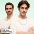 The Garnier Fructis Pure Clean Finishing Paste can be used on all hair types.