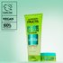 The Pure Clean Finishing Paste is a part of the Garnier Pure Clean Styling collection. This product is approved by Cruelty Free International under the Leaping Bunny program, has vegan formulas, and uses caps made of 100% recycled plastic.