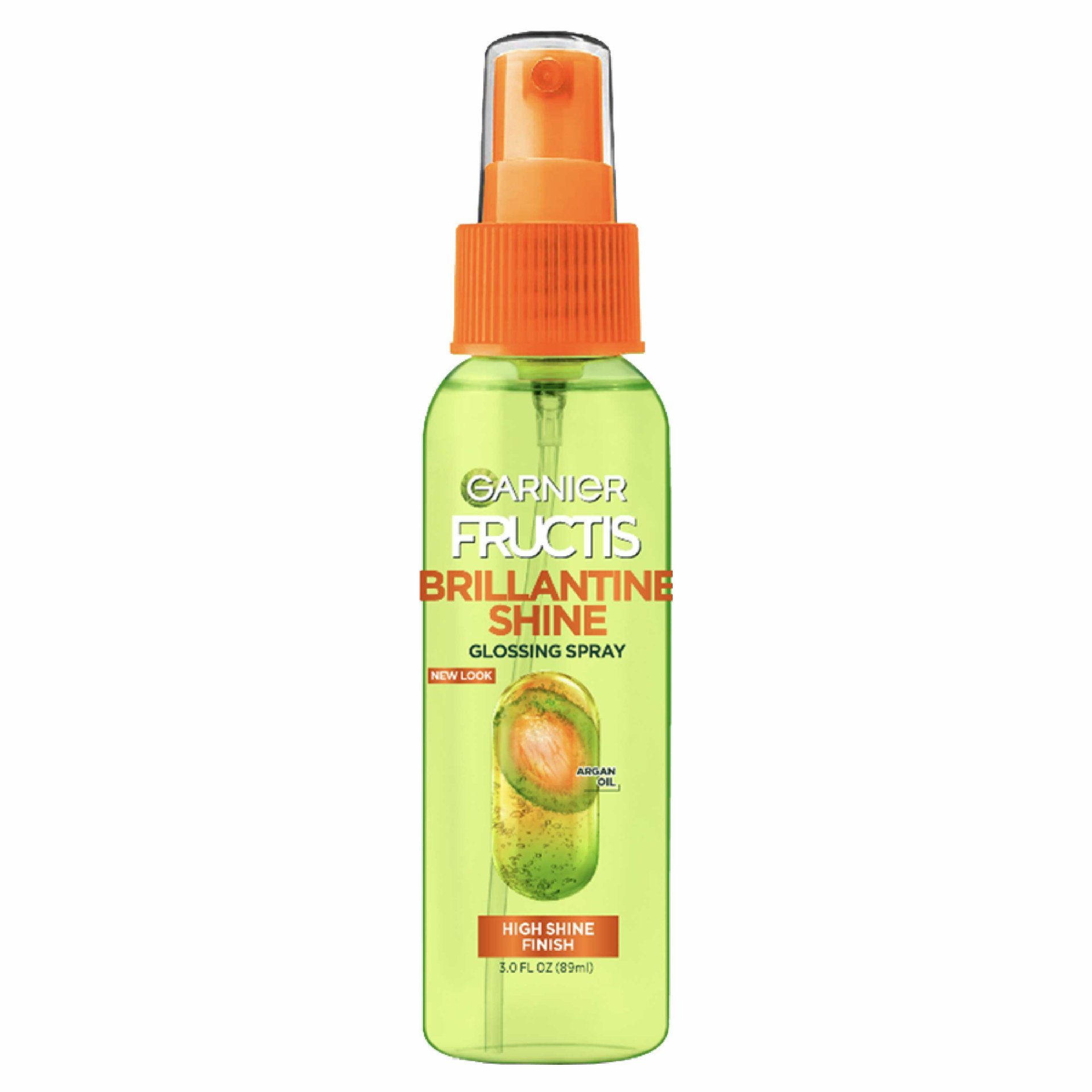 Fructis Brilliantine Shine Spray