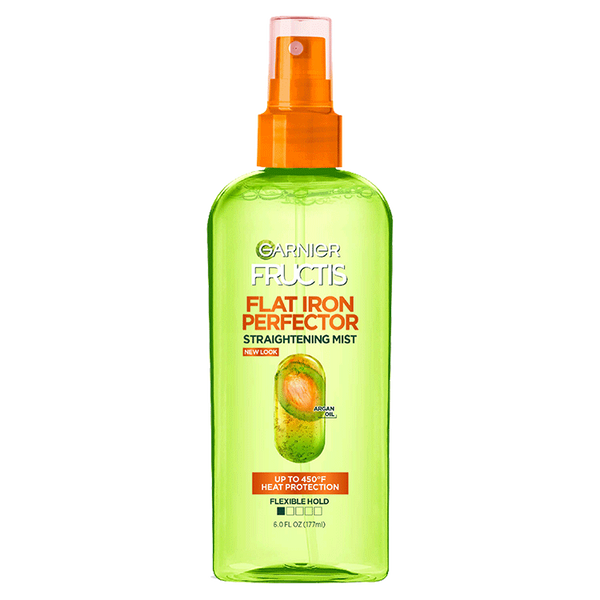 Garnier fructis straightening balm top