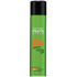 Front pack shot of Garnier Fructis Sleek & Shine hairspray.