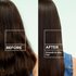 The Garnier Sleek & Shine Anti-Humidity Smoothing Milk helps you achieve instant smoothing for an easy blow dry. Experience 24 hour frizz resistant styles and heat protection for 450 degrees Fahrenheit.