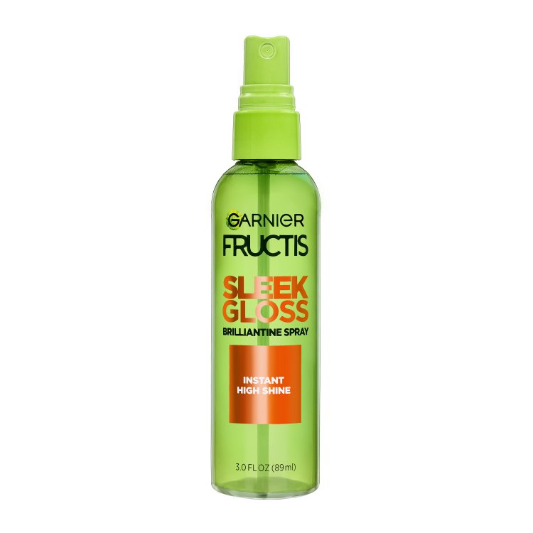 Sleek Gloss Brilliantine Spray