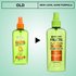 The Garnier Sleek & Smooth Flat Iron Perfector Straightening Mist is now available in new packaging with the same formula you love.