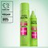 Garnier Fructis Sky-Hi Volume Mousse — cruelty-free, vegan, 100% recyclable packaging with styling lift complex for extreme 24-hour hold and volume.