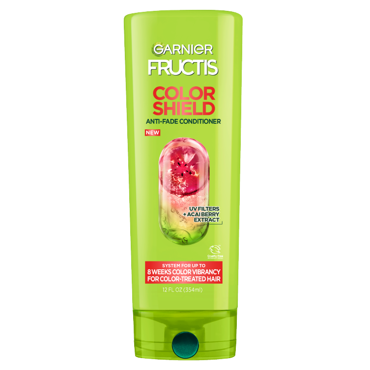 Fructis Color Shield Conditioner