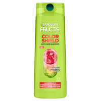 Fructis Color Shield Shampoo