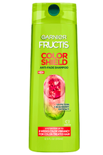 Fructis Color Shield Shampoo