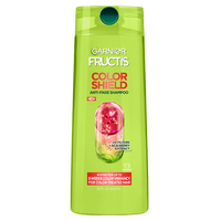 Fructis Color Shield Shampoo