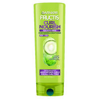 Fructis Curl Nourish Conditioner