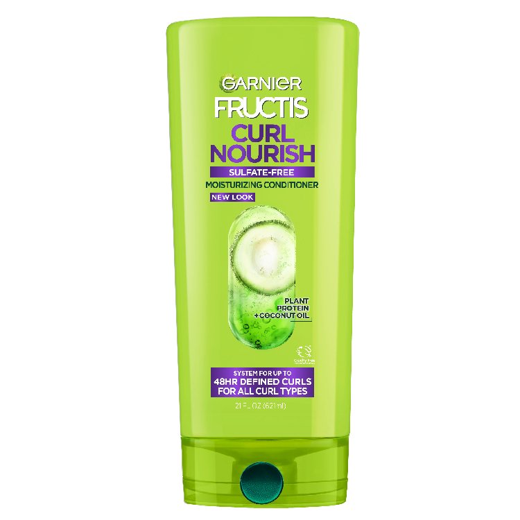 Fructis Curl Nourish Conditioner