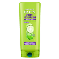 Fructis Curl Nourish Conditioner