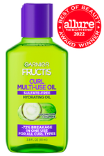 Fructis Curl Nourish Multi-Use Oil