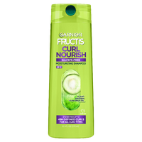 Fructis Curl Nourish Shampoo