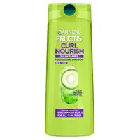 Fructis Curl Nourish Shampoo