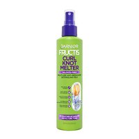 Fructis Curl Knot Melter detangler spray front pack - Garnier