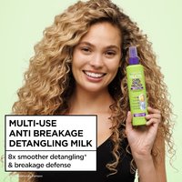 Fructis Curl Knot Melter detangling treatment - Garnier