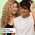 Fructis Curl Knot Melter curl detangler - Garnier