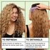 Fructis Curl Knot Melter hydrating detangling spray - Garnier