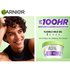 Fructis Flexi Hold Curls Gel moisture & locked in definition - Garnier