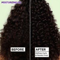 Fructis Flexi Hold Curls moisturizing curl gel - Garnier