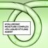 Fructis Flexi Hold Curls Gel using hyaluronic acid gel for hair - Garnier