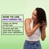 Fructis Flexi Hold Curls Gel light hold curl gel - Garnier