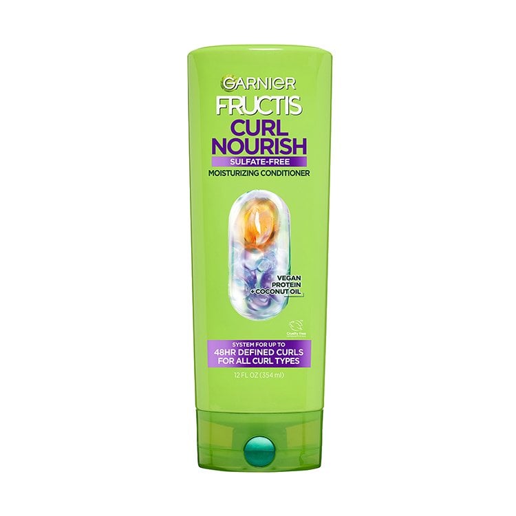 Acondicionador Curl Nourish