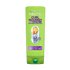 Garnier Fructis Curl Nourish Sulfate-Free Moisturizing Conditioner 12 fl oz bottle: a hydrating curly hair treatment with vegan protein and coconut oil providing up to 48HR defined curls for all hair types.