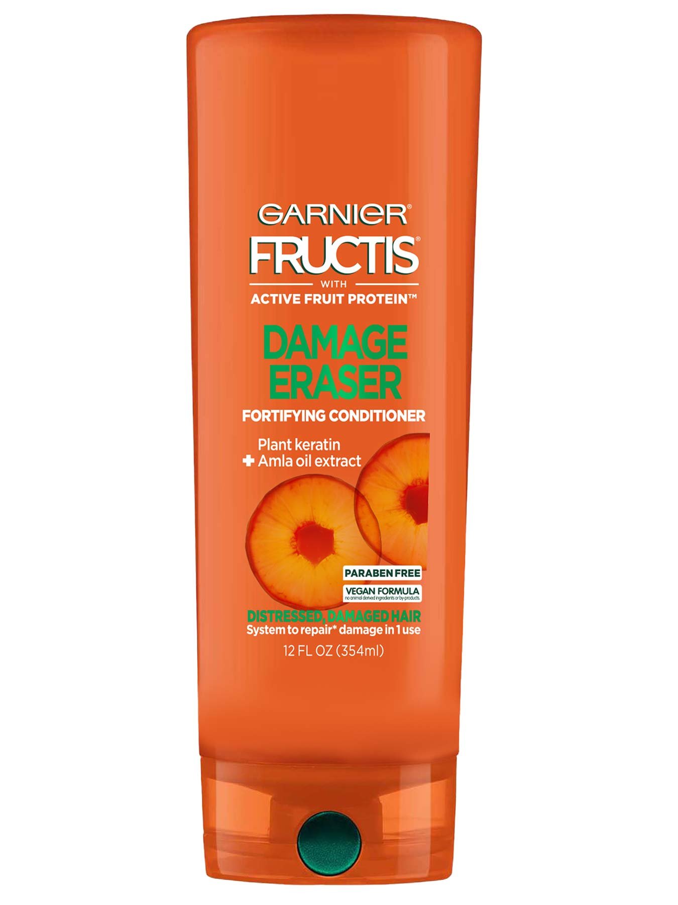 Front view of Damage Eraser Conditioner for Damaged Hair.