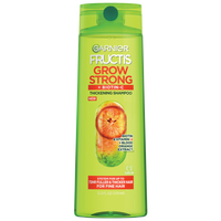 Fructis Grow Strong Thickening Shampoo