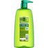Fructis Grow Strong Thickening Shampoo Back Pack Shot