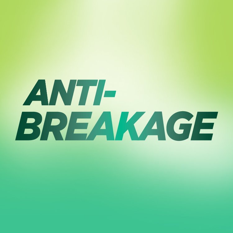 Anti-breakage