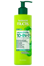 Fructis Grow Strong 10-in-1 Leave-In Treatment