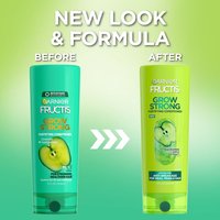 New look and formula