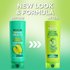 New look and formula
