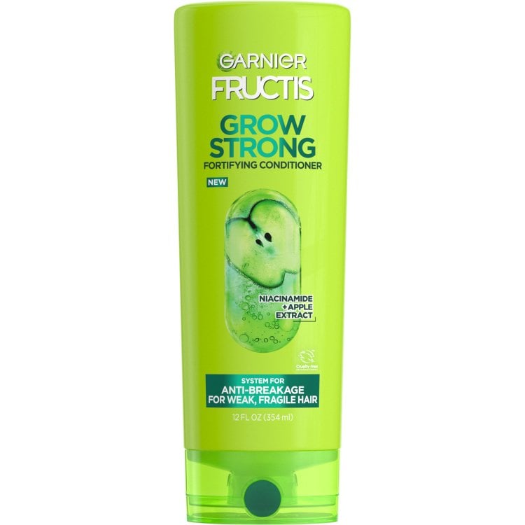 Fructis Grow Strong Conditioner