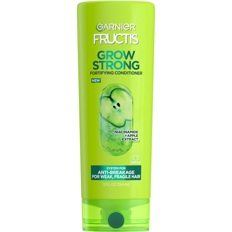 Fructis Grow Strong Conditioner