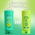 New look and formula
