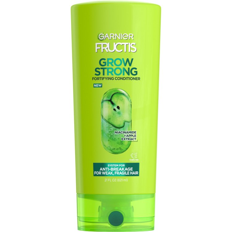 Fructis Grow Strong Conditioner