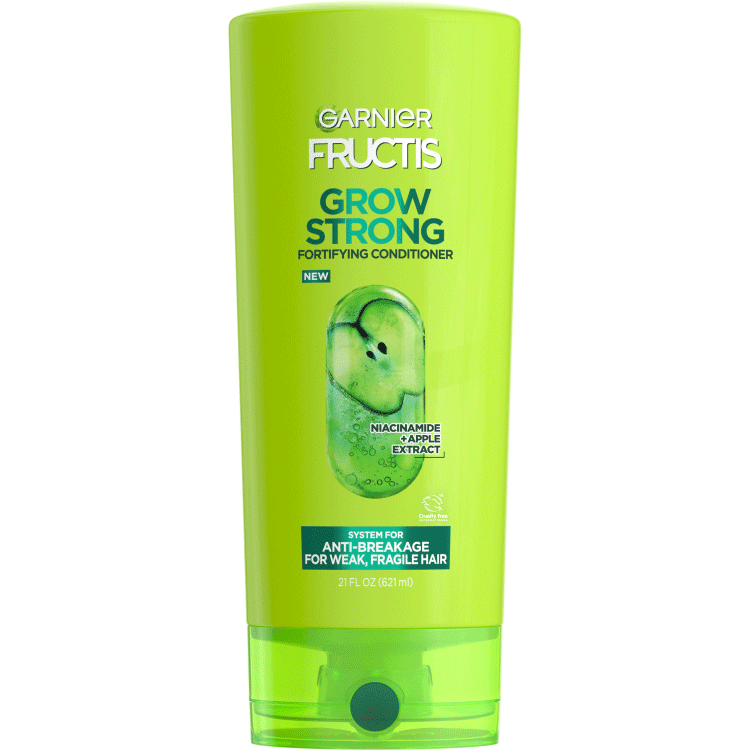 Fructis conditioner top