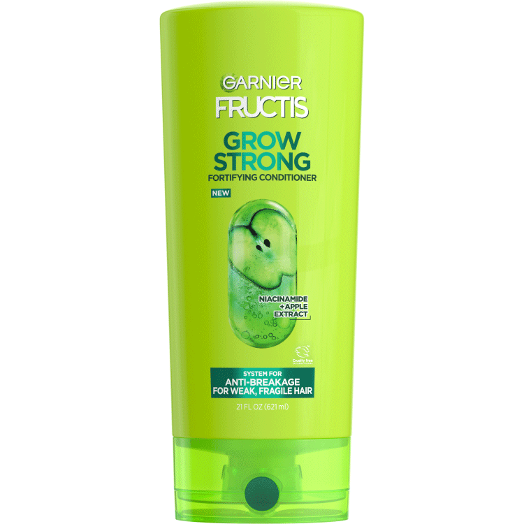 Fructis Grow Strong Conditioner