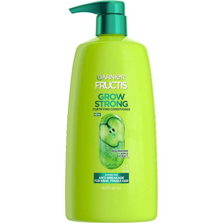 Fructis Grow Strong Conditioner