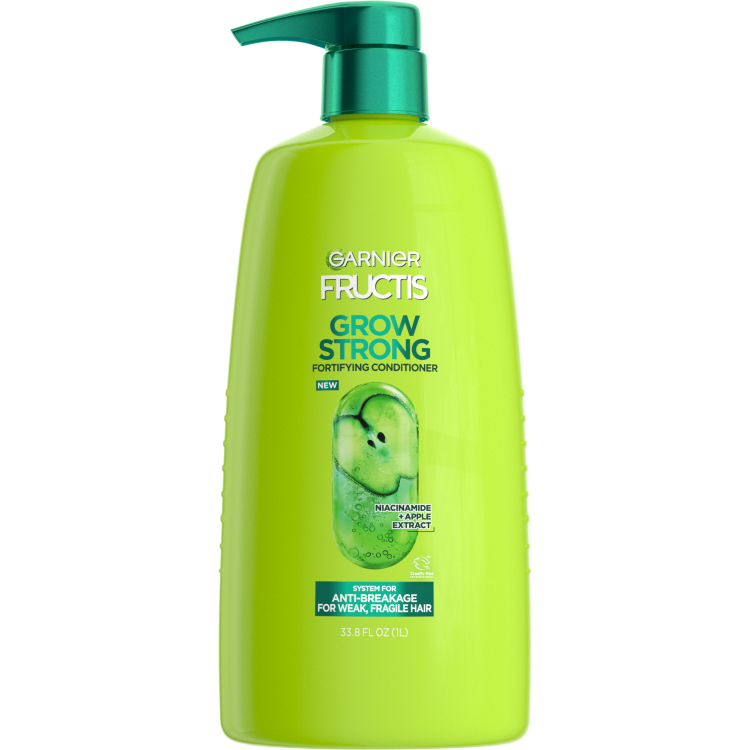 Fructis Grow Strong Conditioner