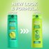 New look and formula